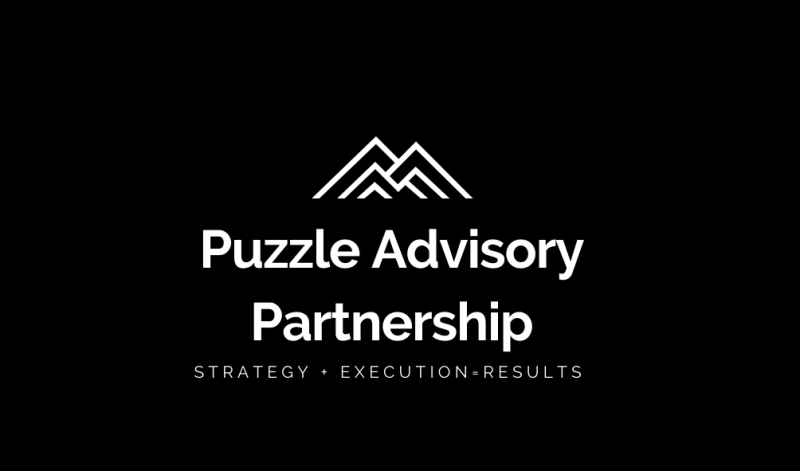 Puzzle Advisory Partnership Pty Ltd Logo